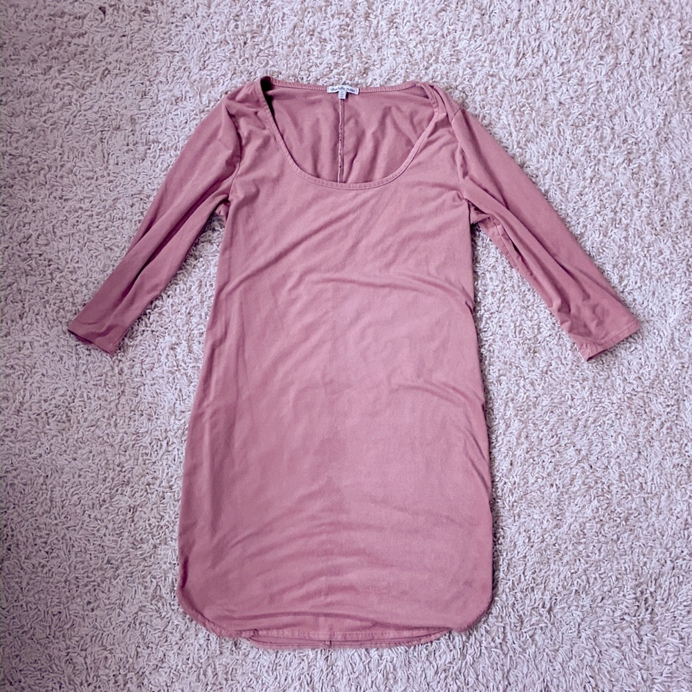 Bodycon Dress